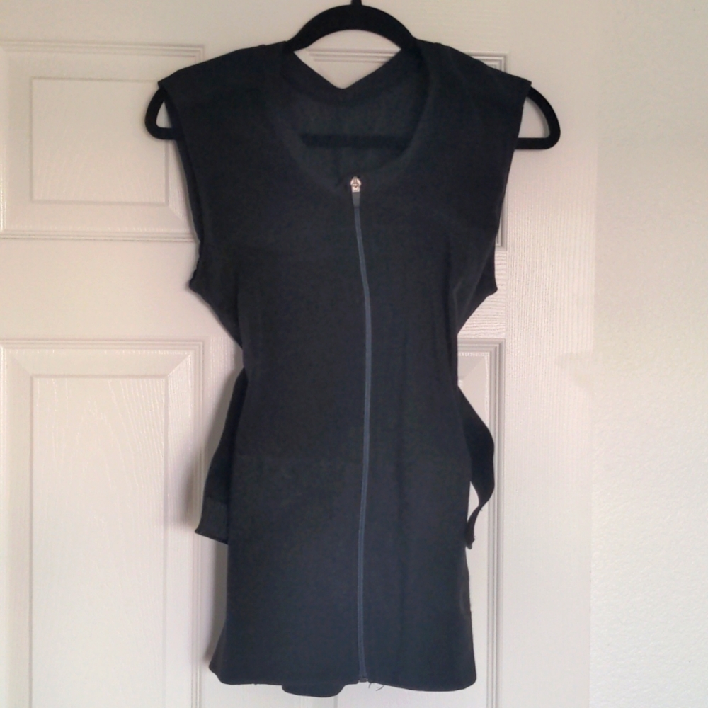 AlignMed Posture Vest (unisex)